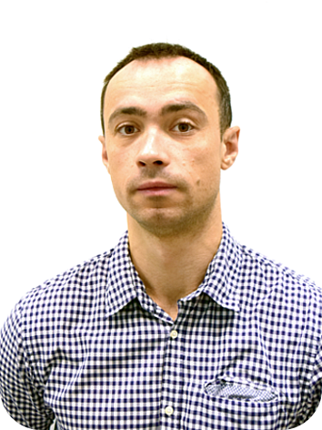 Byrmistrov Ryslan