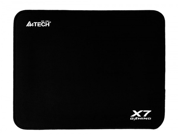 Коврик для мыши A4TECH X7 Pad X7-300MP, черный