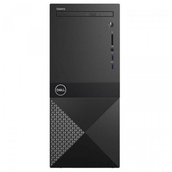 Персональный компьютер Dell  Vostro 3671 Mt Intel Core I5 9400 (3671-2257)