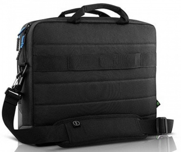 Сумка/рюкзак  Dell Pro Slim Briefcase 15-PO1520CS (460-BCMK)