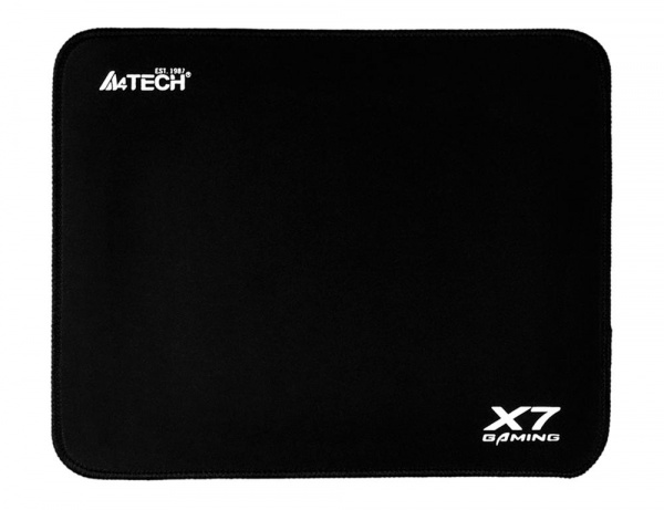 Коврик для мыши A4TECH X7 Pad X7-200MP, черный