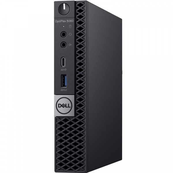 Персональный компьютер Dell  Optiplex 5060 Mff I7 8700T (5060-4461)