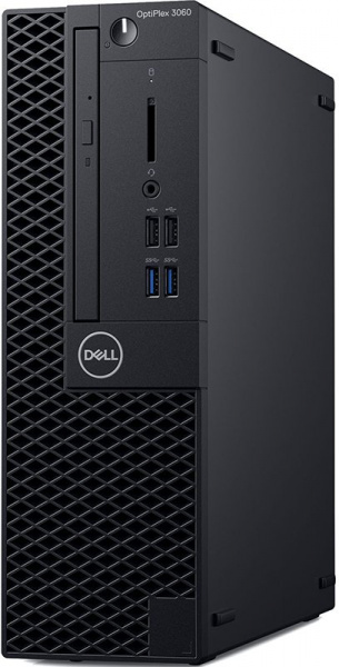 Персональный компьютер Dell  Optiplex 3060 Sff, I5-8500 (3060-7533)