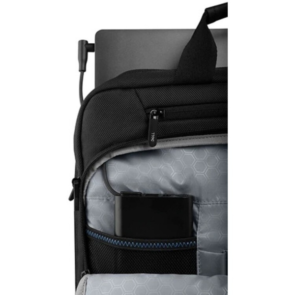 Сумка/рюкзак  Dell Pro Briefcase 15-PO1520C (460-BCMU)