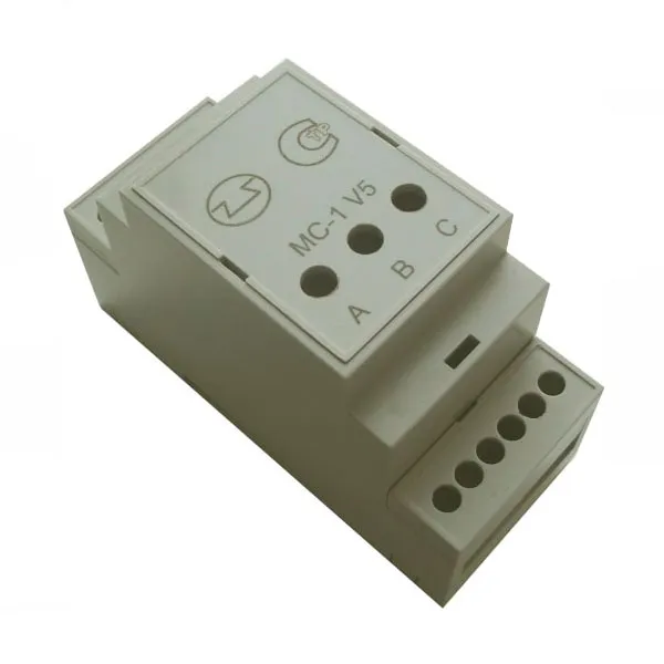 Модуль сопряжения МС-1 v5 (устройство контроля фаз)
