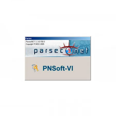 PNSoft-VI