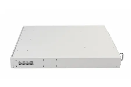 (MES7048) Ethernet-коммутатор MES7048, 48 портов 10G Base-R, 6 портов 100G(QSFP+), коммутатор L3, 2 слота для модулей питания