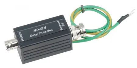 SP007 (HD-SDI) Устройство грозозащиты для цепей передачи видеосигналов формата SDI (HD-SDI, 3G-SDI)