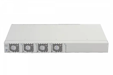 (MES2324F_DC) Ethernet-коммутатор MES2324F, 24 порта 1000Base-X (SFP), 4*10GBase-R (SFP+)/1000Base-X (SFP), L3, 48V DC