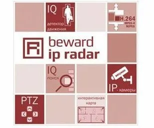 IP Radar Lite