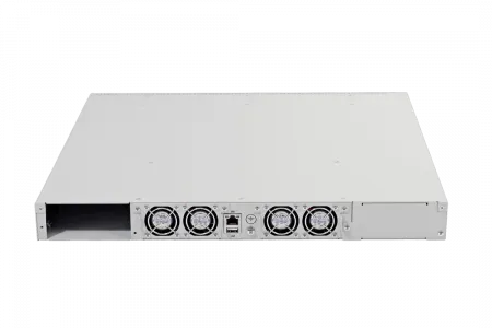(MES5448) Ethernet-коммутатор MES5448, 48 портов 10G Base-R, 4 порта 40G(QSFP), коммутатор L3, 2 слота для модулей питания