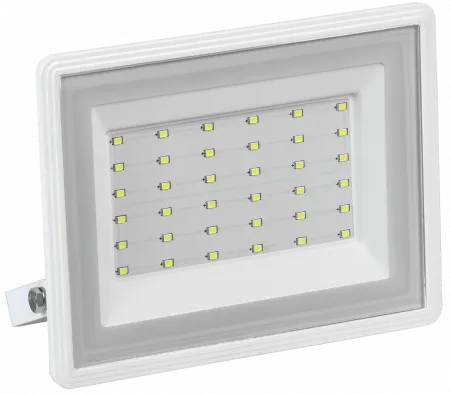 (LPDO601-50-65-K01) Прожектор LED СДО 06-50 IP65 6500K белый IEK