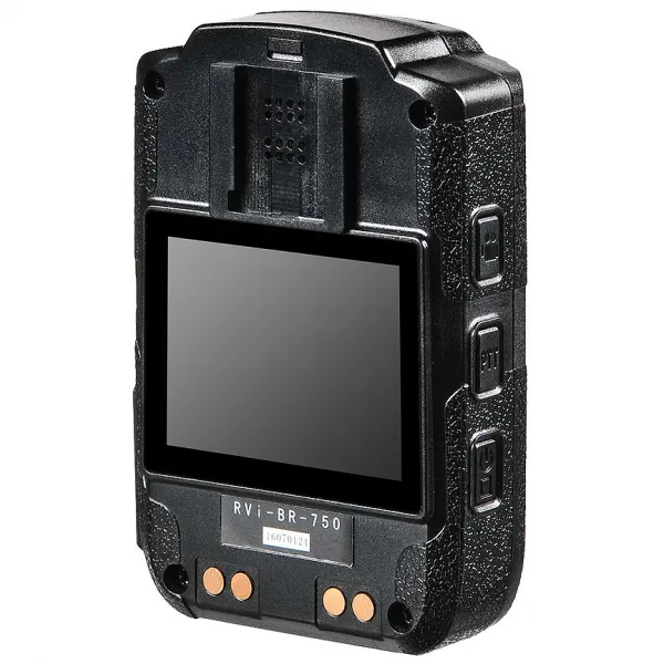 RVi-BR-750 (64G) Портативный носимый видеорегистратор