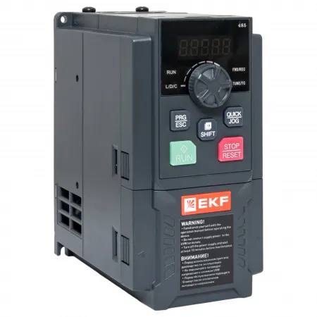 (PD-150-FC-1K5-43-B) Преобразователь частоты PRO-Drive PD-150-FC-1K5-43-B EKF