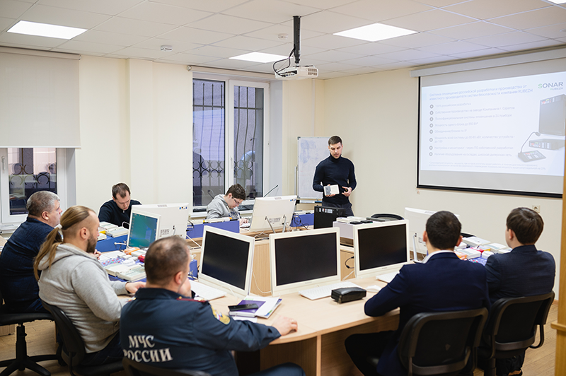 Программа повышения квалификации