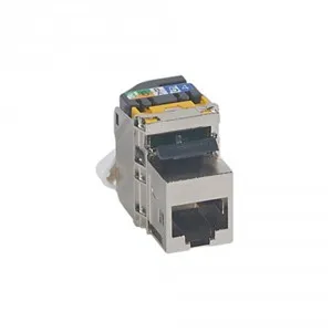 (033154) Keystone RJ45 STP кат6a