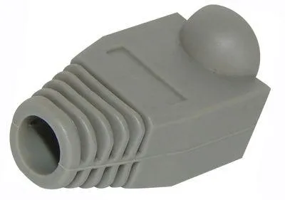 (05-1208) Колпачок RJ-45 серый REXANT