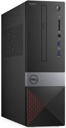 Персональный компьютер Dell  Vostro 3471 Sff Intel Core I3 9100 (3471-2349)