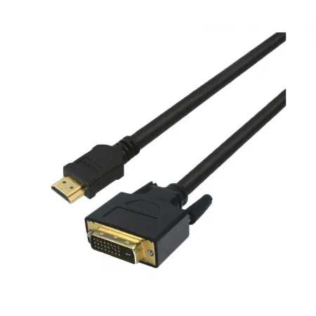 WH-141(15m) Кабель соединительный HDMI-DVI