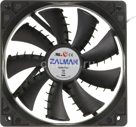 Вентилятор ZALMAN ZM-F3 (SF)