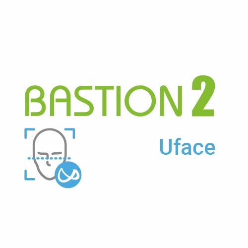 Бастион-2 – Uface