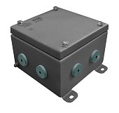 КМ-А-1515 IP66(Р) нержавеющая сталь