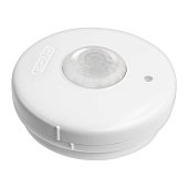 С2000-Грация исп.01 Извещатель охранный оптико-электронный адресный потолочный С2000-Грация исп.01 Извещатель охранный оптико-электронный адресный потолочный