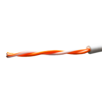 (01-0104-1) Кабель витая пара SUPRLAN Premium UTP 5e 1x2xAWG24 Cu Нг(А)-LS In. 305м (RUS)