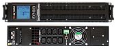 STR1103TL ИБП Штиль с однофазным выходом (топология on-line)
