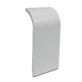 (01009) Накладка на стык профиля 110х50 мм (10 шт/уп)