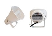 ALT-180BT/FAM Микшер усилитель, три зоны трансляции (регулировка громкости в каждой зоне)
