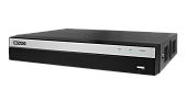 BOLID RGI-0822P08 версия 3 Видеорегистратор IP 8 канальный