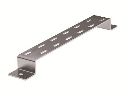 (BMM1030) Крепление ТМ к стене для вертикального монтажа осн.300 мм (10 шт/уп)