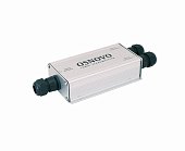 SW-8030/WD Уличный PoE удлинитель/ коммутатор Gigabit Ethernet на 3 порта