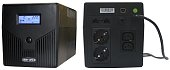 SKAT-UPS 1000/600 Бесперебойный источник питания (456)
