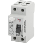 УЗО ЭРА PRO NO-902-24 ВД1-63 2P 25А 30мА (Б0031714)