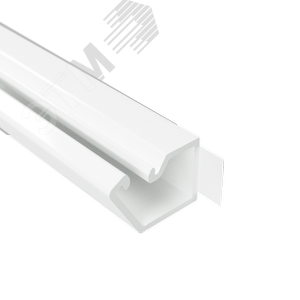 (00301) TMR 10х10 Миниканал самоклеющийся (104 м/уп)