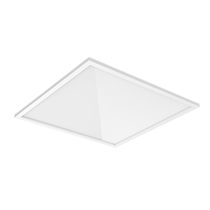(EE936511340) Светодиодный светильник VARTON панель встраиваемый 595х595х12 мм 36 Вт 3000 K IP65