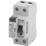 УЗО ЭРА PRO NO-902-55 ВД1-63 2P 80А 30мА (Б0031894)
