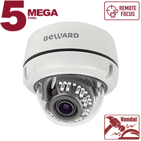 Beward B5350DVZ