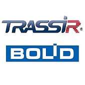 TRASSIR Bolid