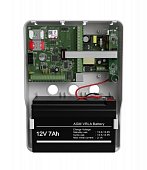 Прибор охранный Mega v.3a в корпусе