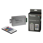 Контроллер ЭРА RGBcontroller-12-A01-RF (40/840) для светодиодной ленты (C0043982)