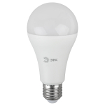 Лампочка светодиодная ЭРА RED LINE LED A65-25W-840-E27 R Е27 / E27 25 Вт груша нейтральный белый свет (Б0048010)