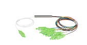 (NMF-SPP1X8A1-SCA-M) Сплиттер планарный NIKOMAX