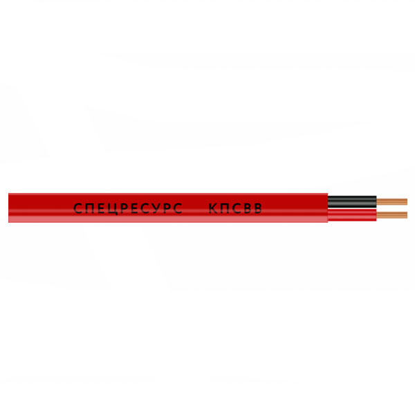 КПСВВ 1х2х2,5 Длина бухты (м) 200