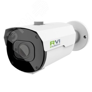 RVi-1NCT5479 (2.7-13.5) IP-видеокамера цилиндрическая (1 серия)