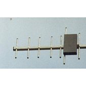 АН-868 (разъем) Антенна направленная многоэлементная с разъемом