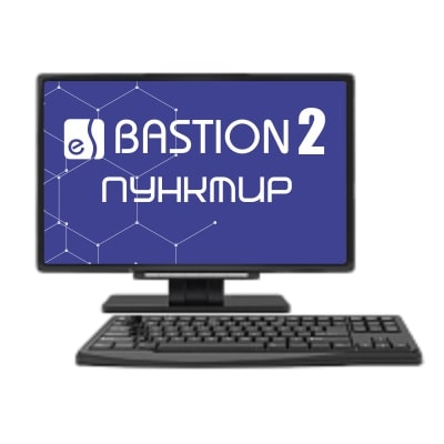 Бастион-2 - Пунктир-С