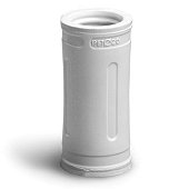 (50120) Муфта труба-труба, IP67, д.20мм (100 шт/уп)